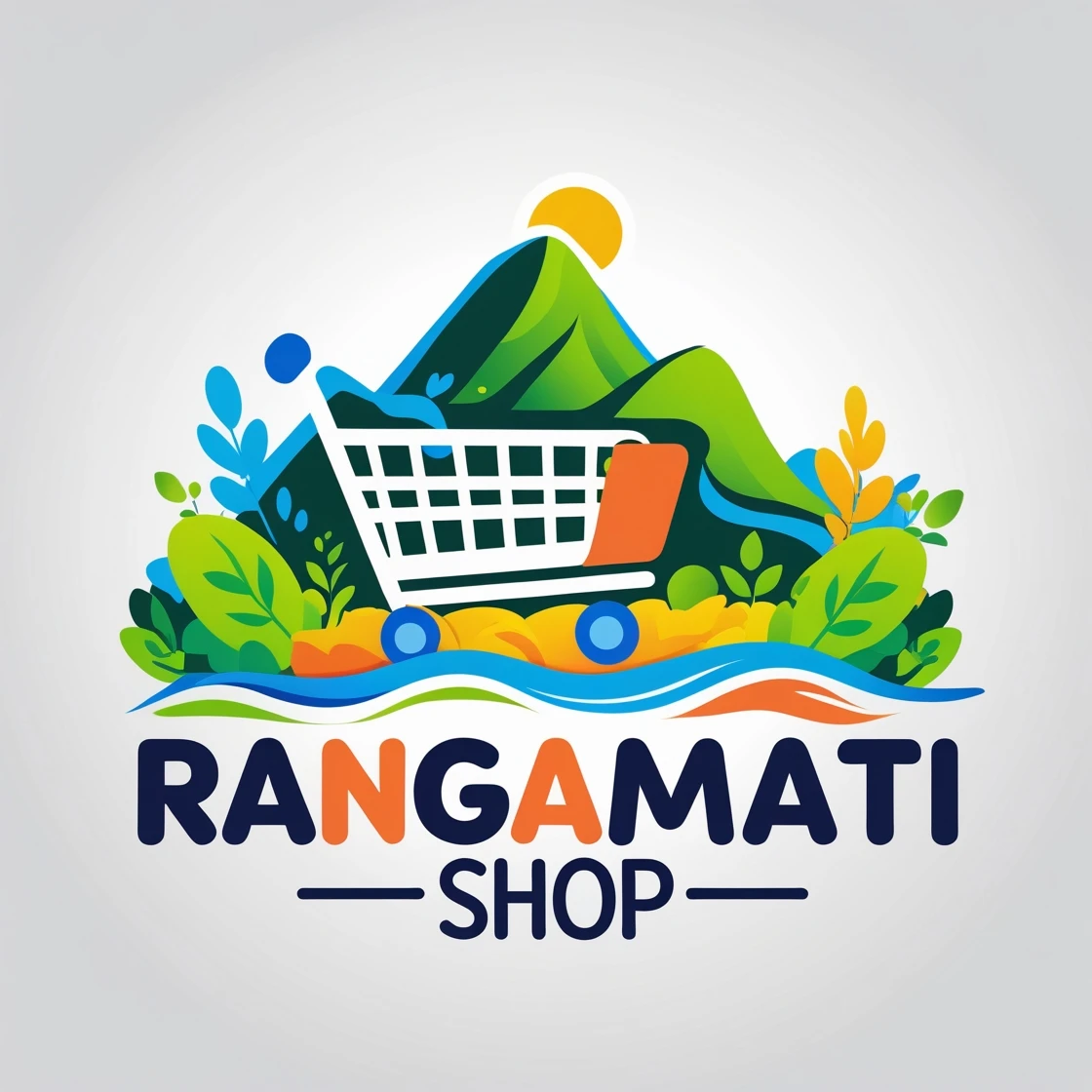 Rangamati Shop